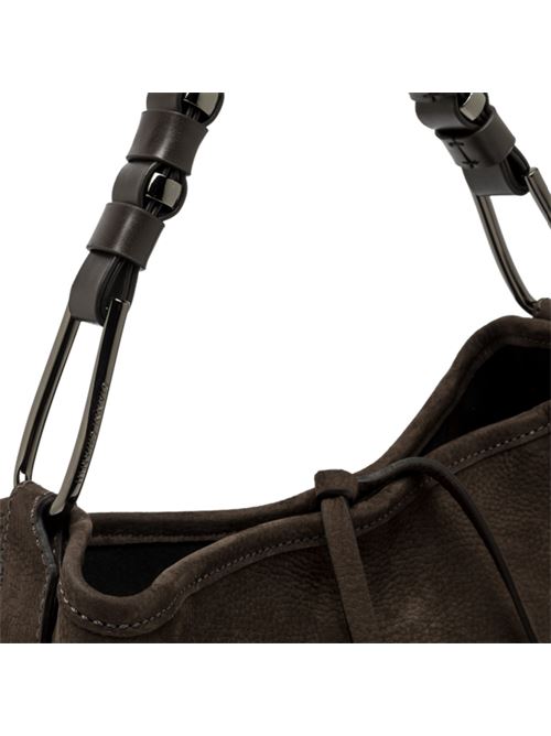 Eliana shoulder bag GIANNI CHIARINI | BS11841NBKC2107